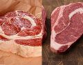 Cuando los consumidores se acercan al mostrador, el color del tejido adiposo de la carne suele ser un factor decisivo al momento de elegir. ESPECIAL / CANVA