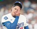 Shohei Ohtani. El astro japonés tendrá una importante carga de trabajo previo al Clásico de mitad de temporada que se jugará en Filadelfia. AFP