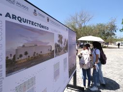 La próxima semana iniciará la construcción del Hospital Civil de la Costa, en Puerto Vallarta. ESPECIAL/Hospital Civil de Guadalajara