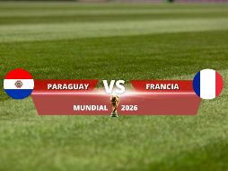 Filadelfia será la sede del enfrentamiento entre Paraguay y Francia por los octavos de final de la Copa Mundial de la FIFA 2026. ESPECIAL / CANVA