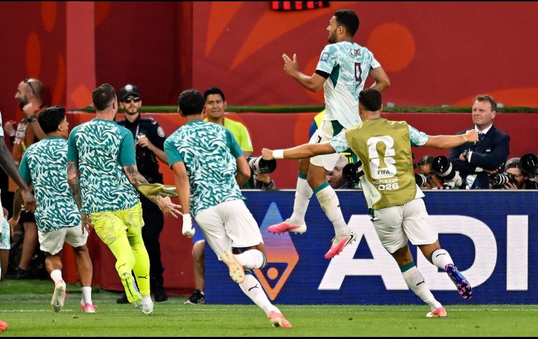 La preparación de Portugal también pasa por la recuperación física tras una temporada larga y un Mundial exigente. IMAGO7/ARCHIVO