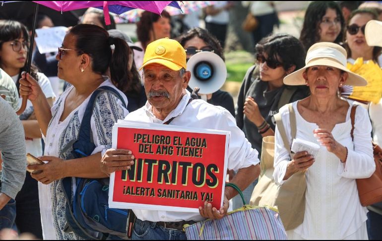 EL INFORMADOR/A. Navarro