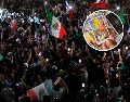 Una reconocida creadora de contenido volvió a lanzar sus cartas y reveló el destino de México en el Mundial 2026. EFE/B. Velasco-PEXELS