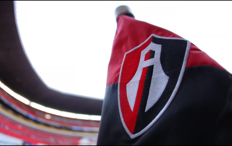 Atlas y Necaxa igualaron sin goles en un duelo de pretemporada disputado en cuatro tiempos de 35 minutos en la Academia AGA. IMAGO7.