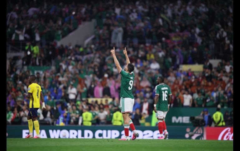 Inglaterra obligará a México a entregar su mejor versión en noventa minutos donde no existe margen de error. ESPECIAL