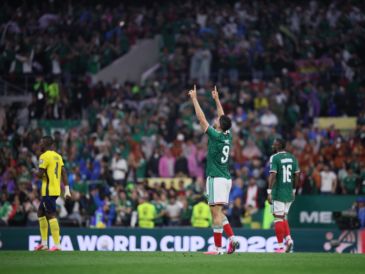 Inglaterra obligará a México a entregar su mejor versión en noventa minutos donde no existe margen de error. ESPECIAL