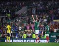 Inglaterra obligará a México a entregar su mejor versión en noventa minutos donde no existe margen de error. ESPECIAL