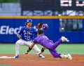Charros de Jalisco pierde la serie contra Dorados de Chihuahua este sábado en el Estadio Panamericano. CHARROS DE JALISCO