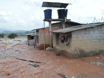 La tragedia tuvo lugar en la provincia Zamora Chinchipe. ESPECIAL/PEXELS