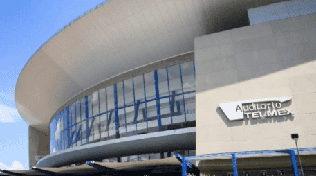 El año pasado se dio a conocer que el Auditorio Telmex tiene un adeudo superior a los 15 millones de pesos en el SIAPA. EL INFORMADOR / ARCHIVO