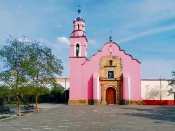 La Plaza de Tetlán, tal como la conocemos hoy, no es un vestigio arqueológico ni un museo al aire libre. Es un espacio vivo. CORTESÍA