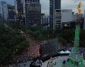 La Alerta Amarilla fue emitida para las 16 alcaldías de la Ciudad de México. SUN / ARCHIVO