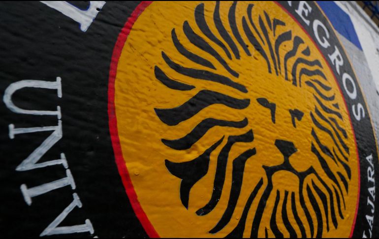 Leones Negros golearon 6-1 al Guadalajara Sub-21 y mantienen paso firme en su preparación rumbo al Apertura 2026. IMAGO7.
