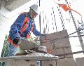 Este dato del cuarto mes de 2026 fue resultado del aumento anual del 10.1% en la construcción y de un avance del 1.3% en la maquinaria y equipo. EL INFORMADOR / ARCHIVO