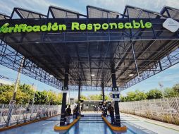 Los automóviles aportan a la mala calidad del aire el 66% de monóxido de carbono en la Zona Metropolitana. EL INFORMADOR / ARCHIVO