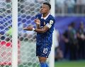La Federación Francesa de Futbol condenó enérgicamente los comentarios de la legisladora contra Kylian Mbappé y aseguró que buscará que el caso tenga consecuencias legales. IMAGO7