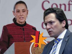 La solicitud de Sheinbaum busca esclarecer la participación específica de la familiar de Emilio Lozoya en el esquema de corrupción de 