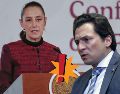 La solicitud de Sheinbaum busca esclarecer la participación específica de la familiar de Emilio Lozoya en el esquema de corrupción de "Agronitrogenados". SUN / F. Rojas / ARCHIVO