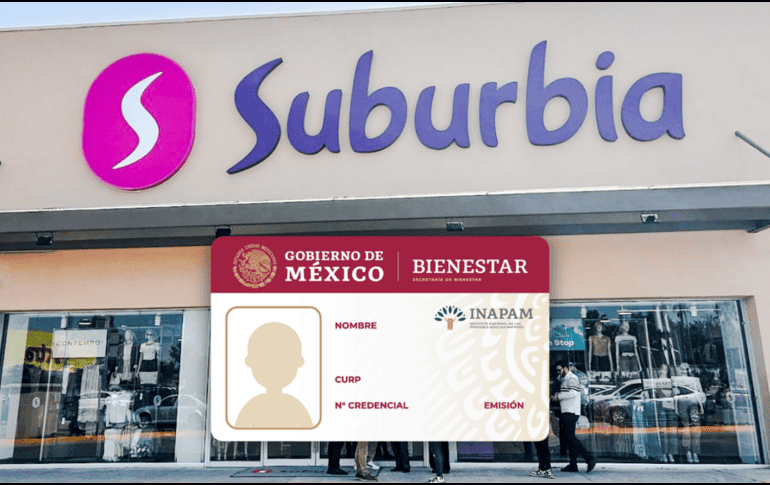 Se insta a los derechohabientes de la credencial INAPAM a que aprovechen al máximo de estos beneficios. SUN / ARCHIVO