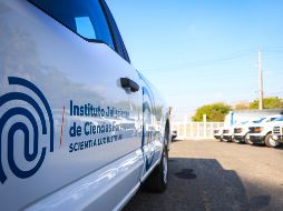 El Ministerio Público procederá a sellar la bolsa e iniciar la cadena de custodia, con constancia del tipo de objeto recibido y del nombre de la persona a quien pertenecía. EL INFORMADOR/J. Acosta