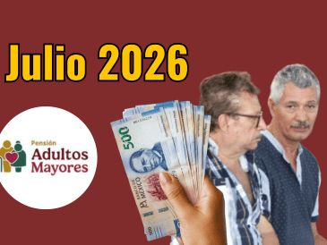 Administrar correctamente tu Pensión Bienestar te brindará tranquilidad financiera. EL INFORMADOR / ARCHIVO