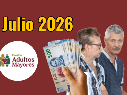 Administrar correctamente tu Pensión Bienestar te brindará tranquilidad financiera. EL INFORMADOR / ARCHIVO