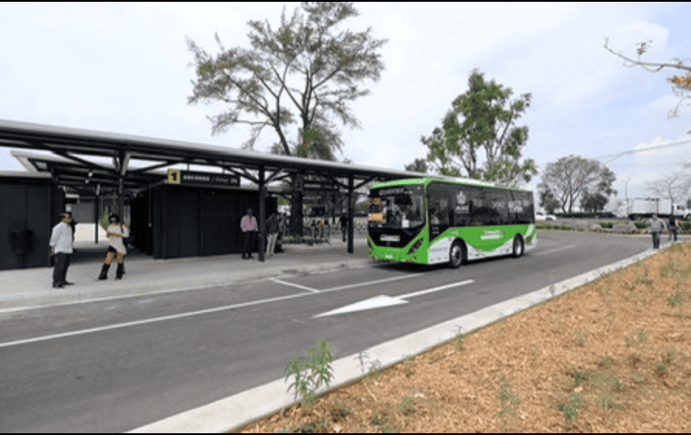Uno de los días con mayor actividad desde la apertura fue el 25 de junio, cuando se contabilizaron dos mil 323 servicios en una sola jornada. COORDINACIÓN GENERAL DE GESTIÓN DEL TERRITORIO