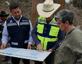 Las obras forman parte de la estrategia del Gobierno estatal para fortalecer la infraestructura hídrica de la metrópoli. COORDINACIÓN GENERAL DE GESTIÓN DEL TERRITORIO