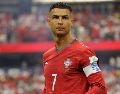 Cristiano Ronaldo trasciende la Copa del Mundo gracias a sus récords y dos décadas de excelencia. EFE/ C. NEUNDORF.