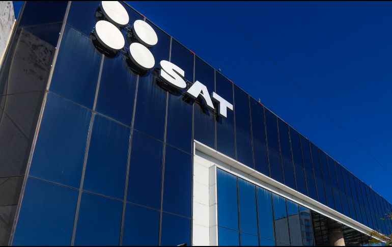 Los módulos itinerantes permitirán realizar trámites fiscales sin trasladarse a una oficina del SAT. EL INFORMADOR/ARCHIVO