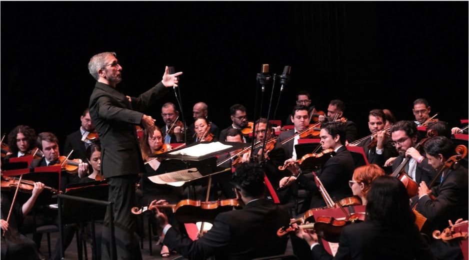 La Orquesta Filarmónica de Jalisco rendirá homenaje a un reconocido compositor español con melodías de ensueño. ESPECIAL