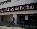 Descubrir los motivos reales que mantienen paralizada a Nacional Monte de Piedad es crucial para saber qué pasará con el patrimonio que dejaste en garantía. EL INFORMADOR/ARCHIVO