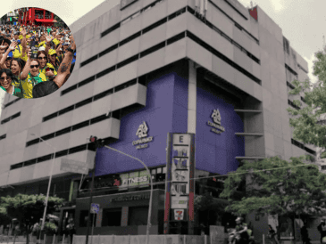 Coparmex Jalisco dijo que las empresas de Jalisco enfrentaron desafíos durante el Mundial 2026.