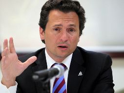 Fuentes apuntan a que Emilio Lozoya recibió un millonario soborno. SUN/ARCHIVO