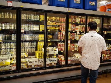 La salida de Brasil del Mundial causa un daño más amplio que la de México debido al gigantesco tamaño de su mercado local. EL INFORMADOR / ARCHIVO