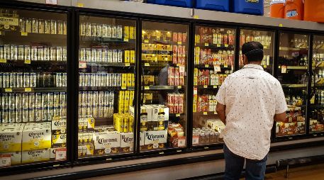 La salida de Brasil del Mundial causa un daño más amplio que la de México debido al gigantesco tamaño de su mercado local. EL INFORMADOR / ARCHIVO