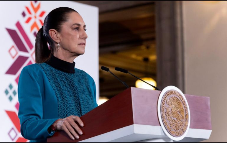 “Nosotros no hacemos pactos con criminales, nunca