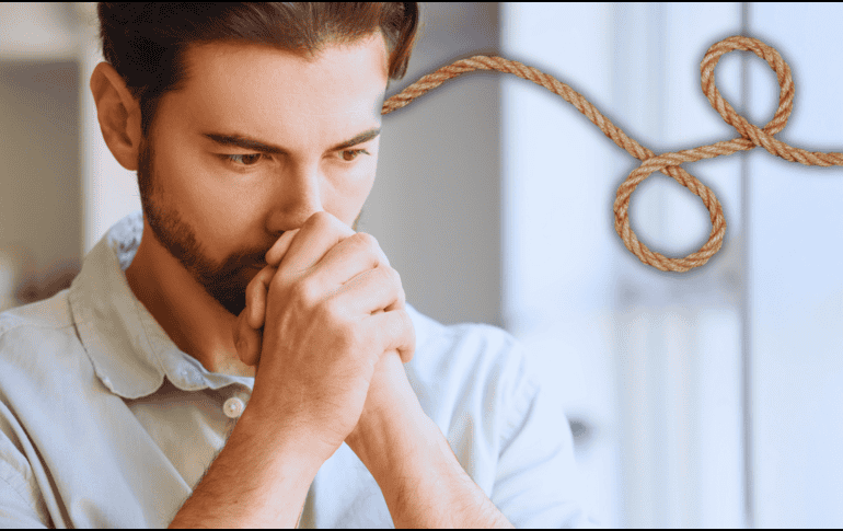 El cerebro percibe el lunes como una amenaza inminente, activando el sistema de alerta innecesariamente. ESPECIAL / CANVA