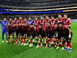 El primer encuentro para Atlas está pactado para iniciar en punto de las 19:00 horas, en lo que será el segundo día de acción de la J1 del Apertura 2026. IMAGO7