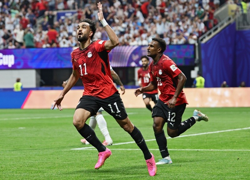 Mostafa Ziko. EFE / R. Wittek