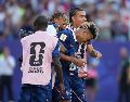 Francia mantiene el paso perfecto después de cinco partidos y sostienen la imagen de ser la favorita de muchos a ganarlo todo; Marruecos busca la revancha tras su duelo en Qatar. IMAGO7/ARCHIVO