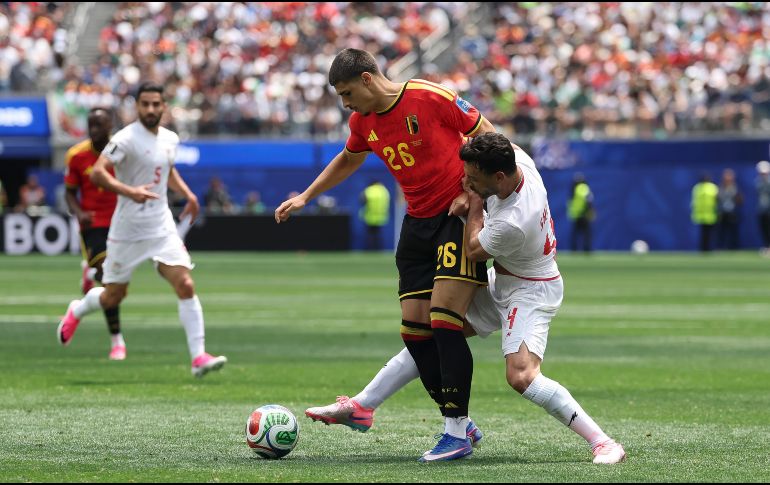 Este viernes el jugador se enfrentará en un partido que podría darle el boleto a la semifinal del torneo. ESPECIAL / IMAGO7
