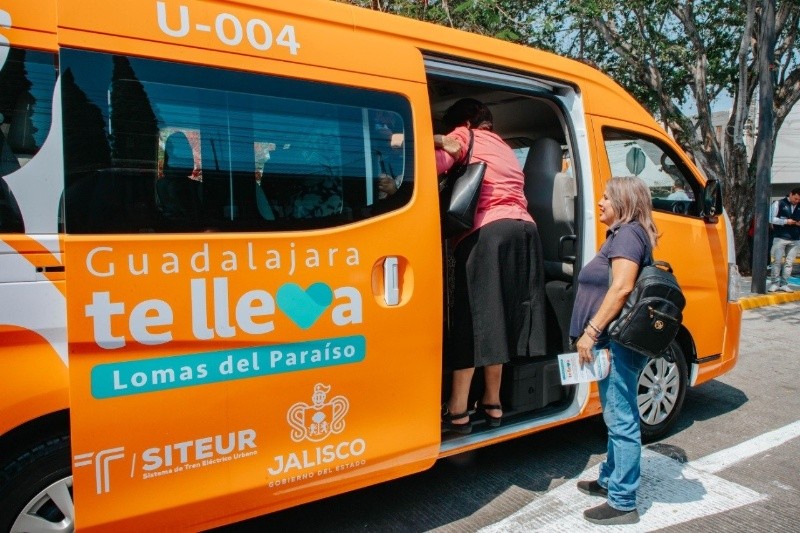 &nbsp;Ayuntamiento de Guadalajara / Cortesía&nbsp;