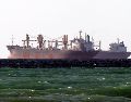 La cancelación de la autorización a Irán sobre su petróleo elevaría las tensiones nuevamente entre ambas naciones. EFE/ARCHIVO