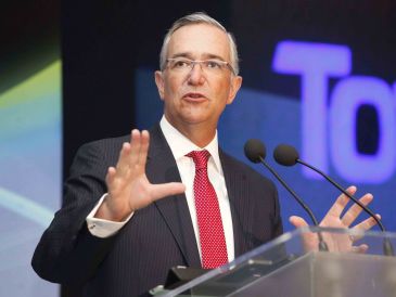 La decisión representa un nuevo capítulo en el proceso que TV Azteca inició en febrero de este 2026. SUN/ARCHIVO