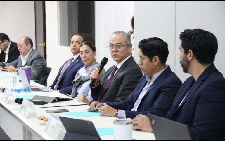 Con una nueva mesa de trabajo, Sedeco busca simplificar 13 trámites prioritarios y reducir las barreras regulatorias. CORTESÍA