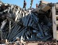La crisis generada por los sismos ha movilizado peticiones que trascienden a Washington, involucrando a otros actores de la comunidad internacional. EFE/X. Olleros