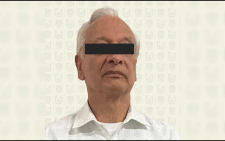 Las indagatorias señalan que, tras una discusión, el entonces funcionario habría agredido física y verbalmente a la víctima. FISCALÍA CDMX