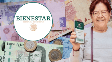 Estas herramientas permiten verificar fácilmente si el depósito ya fue realizado y mantenerse al tanto de cualquier actualización relacionada con la Pensión Bienestar. CANVA