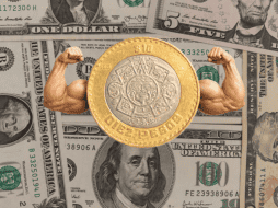 El valor del dólar se da luego de que el presidente de Estados Unidos, Donald Trump, advirtió este miércoles que Irán podría ser blanco de un nuevo ataque durante la noche. ESPECIAL/ Pexels